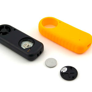 Mini Anemômetro Digital AR816+ Medidor de Velocidade do Vento e Temperatura - Product Image 5