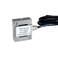 Capteur de force micro-célulaires de type S haute précision (0,5 kg, 1 kg, 2 kg, 3 kg, 5 kg, 20 kg) pour la mesure de la tension et de la compression