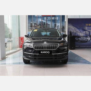 2023 - 2026 VW Skoda <span class=keywords><strong>KAROQ</strong></span> SUV Compatto Usato, Nuove <span class=keywords><strong>Auto</strong></span> a Celle a Combustibile e Benzina Skoda <span class=keywords><strong>Karoq</strong></span> - Product Image 4