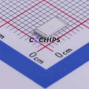 Résistance SMD RTT25753JTE 2512 (Type : Film Épais) (Résistance : 75 kOhm Précision : 5 %) - Product Image 2