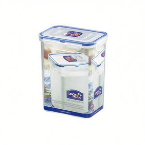 Recipiente para Almacenamiento de Alimentos Lock & Lock de 1.8 L, Libre de BPA, Apto para Microondas, Uso en la Cocina - Product Image 2