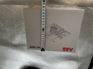 Module d'interface de communication CI930F pour centrale électrique, module DCS AC900F, entrée analogique, sortie numérique/entrée-numérique - Product Image 5