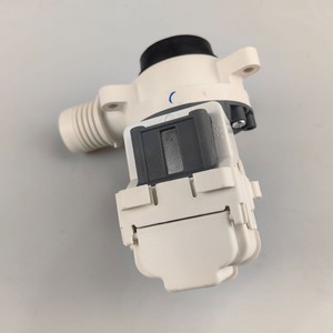 Moteur de pompe de vidange W11399437, pièce de rechange pour machine à laver, 110 V, électrique, en plastique, durable - Product Image 3