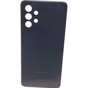 Coque arrière noire de remplacement pour Samsung Galaxy A32 4G - Product Image 1