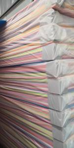 4x8波形ポリプロピレンプラスチックシート PP中空ボード 4x8波形シート卸売 - Product Image 5