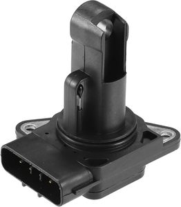 Medidor de sensor de flujo de aire masivo de coche MAF No.1974002010 para <span class=keywords><strong>Mazda</strong></span> 3 2004-2008 <span class=keywords><strong>Mazda</strong></span> 5 2006-2008 <span class=keywords><strong>Mazda</strong></span> 6 2003-2008 - Product Image 1