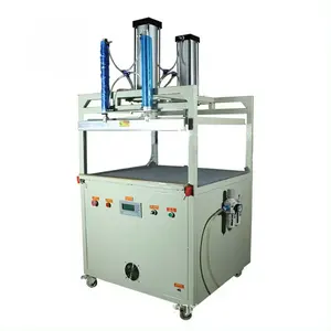 Stand Up Vacuum Compressor Packaging Machine Blanket Mattress Vacuum Pouch Compression Packing Machine