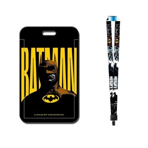 Nuevo Diseño <span class=keywords><strong>de</strong></span> Porta Tarjetas <span class=keywords><strong>de</strong></span> Autobús con Dibujos Animados <span class=keywords><strong>de</strong></span> Anime, con Cordón para el Cuello, Porta Tarjetas <span class=keywords><strong>de</strong></span> Comida para Estudiantes, Llavero <span class=keywords><strong>de</strong></span> <span class=keywords><strong>Marvel</strong></span>, Superman, Batman - Product Image 5