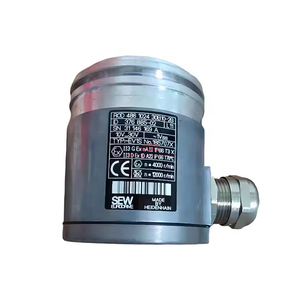 ROD 486 1024 30B10-2B ROD486102430B10-2B Codificador Incremental de Alta Resistencia - Product Image 2