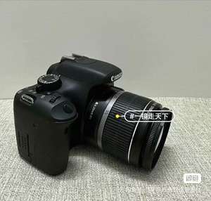 กล้อง <span class=keywords><strong>EOS</strong></span> <span class=keywords><strong>550D</strong></span>+18-55MM นิคอน DSLR ขายส่ง ของแท้ มือสอง กล้องดิจิตอลพร้อมแบตเตอรี่และที่ชาร์จแบตเตอรี่ - Product Image 5