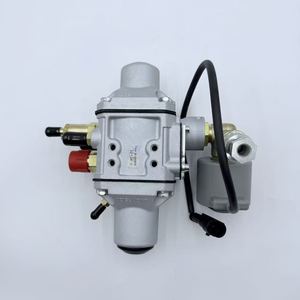 Régulateur OH6 1005975330 1001482916 Haute Performance pour Camions Lourds 1001482916 Nous Contrôlons Strictement la Qualité des Produits d'Origine pour Assurer la Qualité - Product Image 3