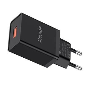 Cargador USB JOKADE <span class=keywords><strong>2023</strong></span> Nuevo, Económico, Portátil, de Pared, Carga Rápida para Teléfono Móvil - Product Image 3