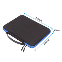 Sacs souples de protection pour ordinateur portable avec logo personnalisé d'usine sac de pochette pour ordinateur portable pochette pour ordinateur portable pour Mac Book Air Pro