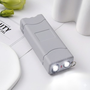 Linterna Llavero de Aluminio TW-801 Recargable con LED UV, Portátil, para Emergencias y Exteriores, Venta al Por Mayor, Luz Promocional - Product Image 3