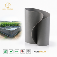 Rouleau de bâche en PVC enduit ignifuge et anti-moisissure, résistant aux déchirures, matériau de couverture extérieur robuste, poids moyen 500-900g/m2