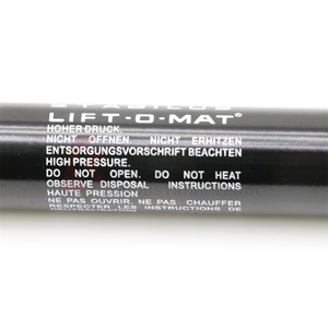 1PC Cylindre à ressort à gaz 280MM pour machine d'impression 700 Pièces de rechange durables - Product Image 5