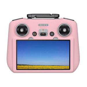 เคสซิลิโคนสำหรับ DJI RC <span class=keywords><strong>2</strong></span>และ Air <span class=keywords><strong>3</strong></span>ควบคุมระยะไกลเคสซิลิโคนสำหรับอุปกรณ์ควบคุมโดรน - Product Image 5