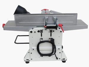 Machine à bois combinée 3-en-1 portable 8 pouces 5 kW : Raboteuse et Dégauchisseuse - Product Image 6