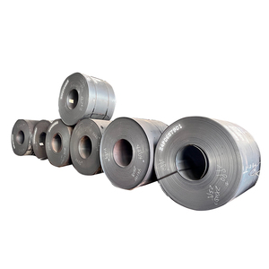 Q195-Q355รีดร้อนเหล็กแผ่นคาร์บอน SS400-สต็อกขนาดใหญ่โซลูชันที่ปรับแต่งได้ - Product Image 2