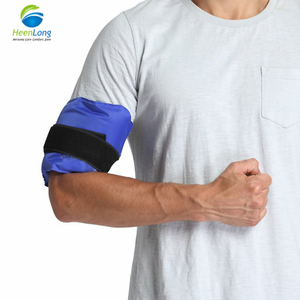 Paquetes de Gel Frío/Caliente Reutilizables de Alta Calidad, Venta Caliente 2024, para Rodilla, Espalda, Hombro, Tobillo, Muñeca - Product Image 4
