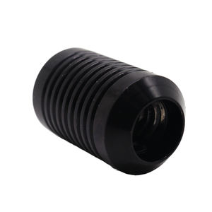 Émbolo de bola de nailon Sujetador con resorte de precisión Posicionamiento Indexación Accesorios de maquinaria resistentes a la corrosión - Product Image 2