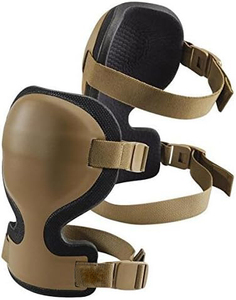 Genouillères tactiques respirantes pour le travail et le sport – Protection optimale pour le volleyball - Product Image 1