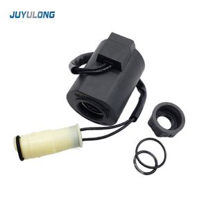 JUYULONG è adatto per il Volvo EC210 240 290B, parti rotative per macchine da costruzione per elettrovalvola di sicurezza pilota - Product Image 5