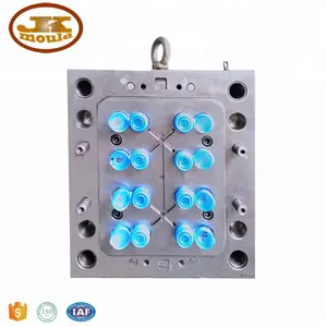 2023 hot sale plastic flip top screw bottle cap mould