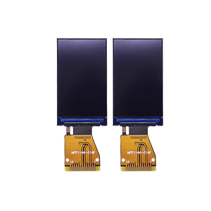 Màn Hình <span class=keywords><strong>LCD</strong></span> TFT 1.14 Inch 1.14 Inch Độ Phân Giải 135X240 ST7789V 13 Pin Nối Tiếp 4 Dây SPI Mô-đun Màn Hình Hiển Thị <span class=keywords><strong>LCD</strong></span> IPS Nhỏ - Product Image 1