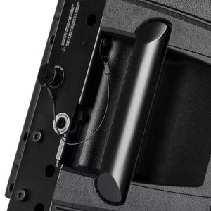 HDL20A Dual 10 Inch <strong>Line</strong> <strong>Array</strong> <strong>Speaker</strong> Neodymium Voice Coil Polyurea Paint For Performance Concert Mult-ifunctional Hall - Product Image 5