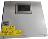 Filtro de Potencia Activo IGBT Infineon de Alto Rendimiento de 5.ª Generación, Control Total por FPGA, Bajo Ruido 60dB, Protección IP42, 380V Nominal