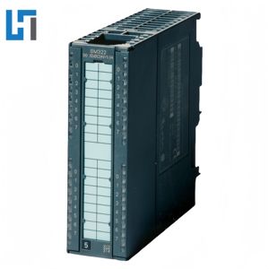 New Original SIMATIC S7-300 6ES7322-1FL00-0AA0 PLC Module Industrial Automation Controller Warehouse Stock - Product Image 3