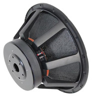 VJPD2155 21" 8 Ohm 4000W Subwoofer Haut-parleur audio professionnel