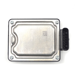 Pour VW Tiguan MK2 pour Audi Q2 pour Skoda <span class=keywords><strong>Kodiaq</strong></span> <span class=keywords><strong>ACC</strong></span> capteur Radar de croisière 2Q0 907 572 M 2Q0907572M - Product Image 5