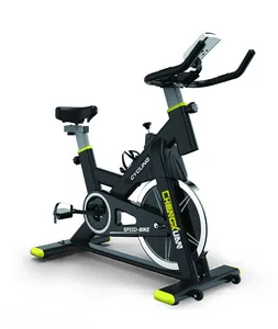 Commercial Magnetic Spinning Bike Exercise Bike Machine