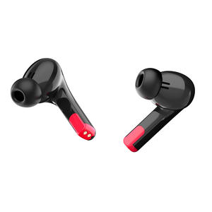 จัดส่งฟรีหูฟังออกกำลังกายแบบพกพาเสียงเบสสุดยอดแฮนด์ฟรีหูฟังพกพาไร้สาย TWS หูฟังบลูทูธสำหรับเล่นกีฬา - Product Image 5