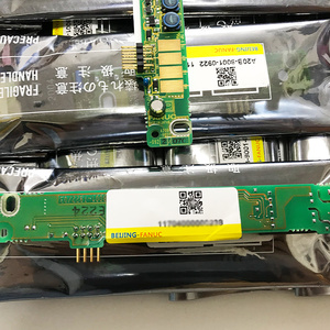 Fanuc A20B-8001-0922 mới ban đầu cao áp thanh PCB Hội Đồng Quản Trị - Product Image 2