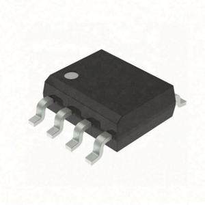 Microcontrôleur PIC PIC 12C IC 8 bits 4 MHz 768B (512 x 12) OTP 8-SOIJ PIC12C508A-04/<span class=keywords><strong>SM</strong></span> - Product Image 1