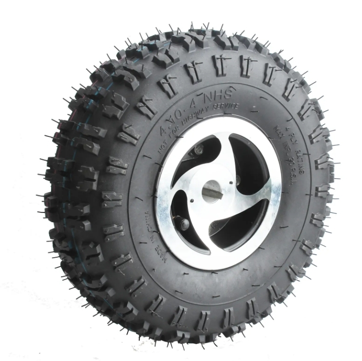 10x4 10 4 Tool Cart Wheels