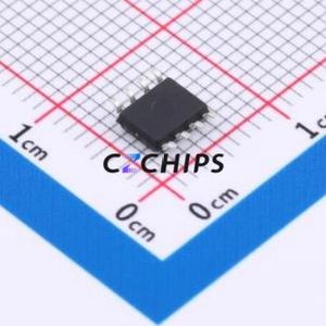 ชิปวงจรรวม AP7215-33SG-13 SOP-8เครื่องควบคุมเชิงเส้น (LDO) - Product Image 2