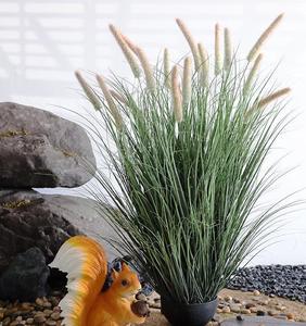 <span class=keywords><strong>Piante</strong></span> Artificiali Decorative Estetiche con Fiori, Decorazione Economica di Grandi Dimensioni per Esterni, <span class=keywords><strong>Piante</strong></span> e Vegetazione Artificiale - Product Image 5