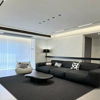 Projecteur LED moderne multi-angle réglable pour bijoux Downlight d'intérieur pour armoire