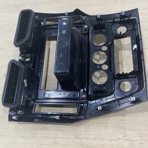 DONGFENG DFAC ricambi Auto 5306310-G01203 il gruppo pannello superiore centrale - Product Image 2