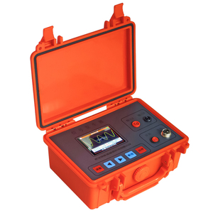 VLUUKE LNE980 Cable Fault Multi-function <strong>Tester</strong> IP67 Protection Accuracy 0.2 10W Power 2-Year Warranty for Electrical Testing - Product Image 3