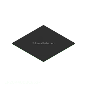 652 componentes de circuito electrónico integrados BGA en stock - Product Image 1