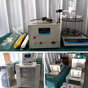 Reactor Fotoquímico Más Vendido con Buen Precio - Product Image 6