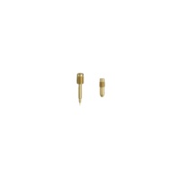 Kit de réparation de carburateur de joint de soupape d'arrêt de diaphragme à flotteur personnalisé en gros personnalisable en vrac OEM Yama ha XV750