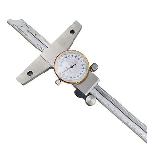 批发 深度计游标卡尺 用于测量物体,距离等! - 阿里巴巴