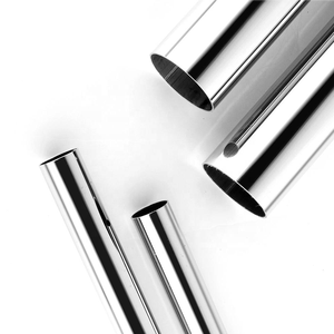 Tubos de Acero Inoxidable Dúplex Sin Costura de 18 mm, 2205, 2507, 304, 304L, 316L, 904L, ASTM A269, Venta al Por Mayor - Product Image 6
