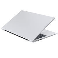 Ordinateur portable Core i5 10e génération ordinateur portable 15.6 pouces Intel i5-1030NG7 16G RAM 512GB SSD ordinateur portable professionnel Portable Ordinateur Portable